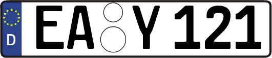 EA-Y121