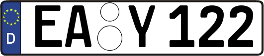 EA-Y122