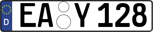 EA-Y128