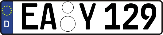 EA-Y129