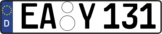 EA-Y131