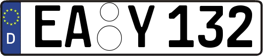 EA-Y132