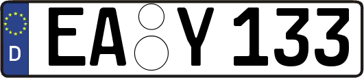 EA-Y133