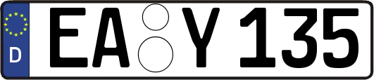 EA-Y135