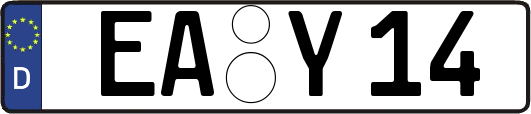 EA-Y14