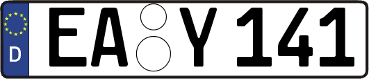 EA-Y141