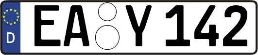 EA-Y142