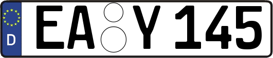 EA-Y145
