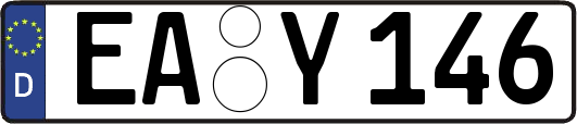EA-Y146