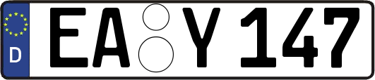EA-Y147