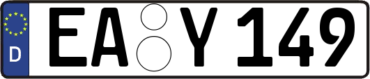 EA-Y149