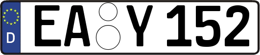 EA-Y152