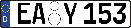 EA-Y153