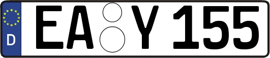 EA-Y155