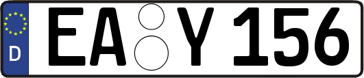 EA-Y156