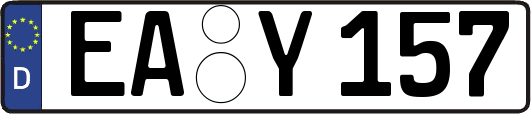 EA-Y157