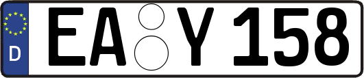 EA-Y158