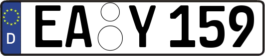 EA-Y159