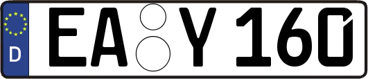 EA-Y160
