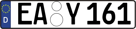 EA-Y161