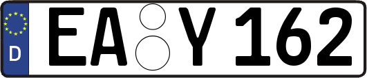 EA-Y162