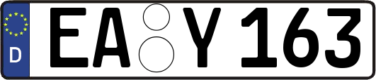EA-Y163