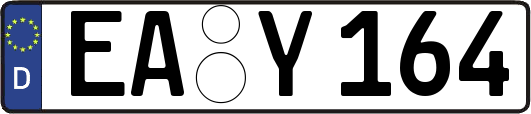 EA-Y164