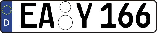 EA-Y166