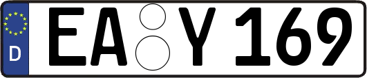 EA-Y169