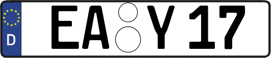 EA-Y17
