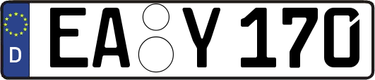 EA-Y170