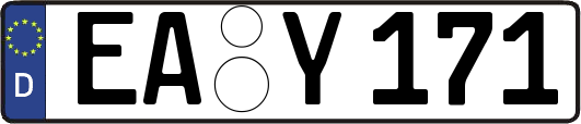 EA-Y171