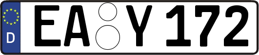 EA-Y172