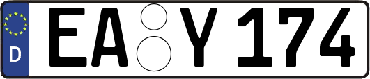 EA-Y174