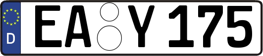 EA-Y175