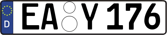 EA-Y176