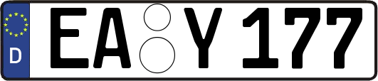 EA-Y177