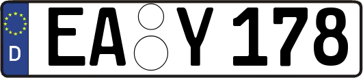 EA-Y178
