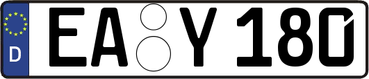 EA-Y180