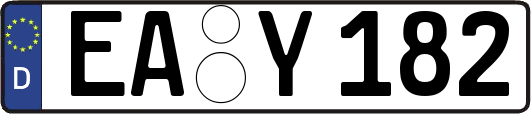 EA-Y182