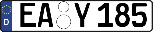 EA-Y185