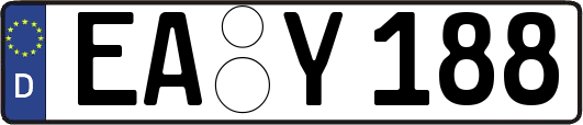 EA-Y188