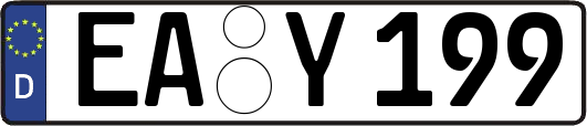 EA-Y199