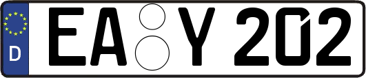 EA-Y202