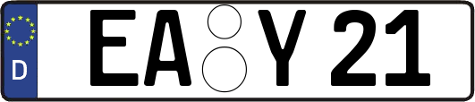 EA-Y21