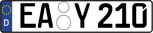 EA-Y210