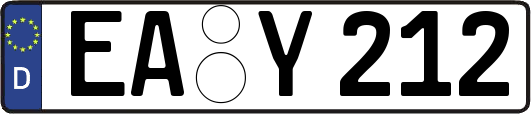 EA-Y212