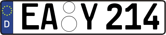 EA-Y214