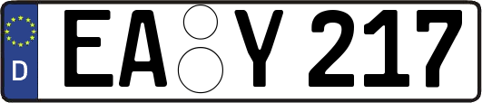 EA-Y217