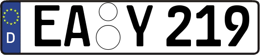 EA-Y219
